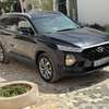 Hyundai Santa Fe 2019-2020 thumb 1