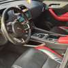 JaGuar f-pace s année 2017 thumb 9