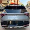 Kia Sportage 2023 thumb 9