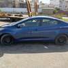 Je vend ma Hyundai Elantra 2016 Manuel essence thumb 14
