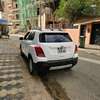 Chevrolet Trax thumb 11