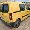 Citroën berlingo thumb 3