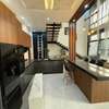 Villa contemporaine haut standing thumb 2