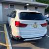 BMW X5  2016 thumb 13