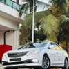 Hyundai Grandeur HGT 2016 thumb 11