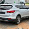 Hyundai Santa Fe 2015 thumb 2