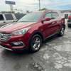 Hyundai Santa Fé 4x4 thumb 1