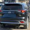 Mazda CX-9 Signature thumb 10
