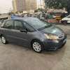 Citron c4 diesel 2010 thumb 5