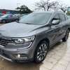 RENAULT QM6 2017 thumb 0