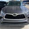 Toyota Highlander 2021 thumb 1
