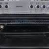 CUISINIERE ELACTRON 5FEUX 90X60 INOX EL6090 thumb 3