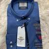 Chemises Aeronautica Militaire&la Martina thumb 1