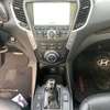 Hyundai Santafe LIMITED venant 2014 thumb 14