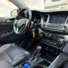 Hyundai Tucson thumb 3