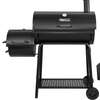 Barbecue fumoir ROYAL GOURMET thumb 3