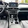Hyundai Santa Fe Luxury thumb 14