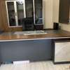 Bureau ministre, directeur, assistant complet thumb 8