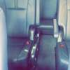 Toyota Highlander limited 7 places thumb 12