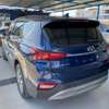 Hyundai Santa Fe 2019 thumb 8