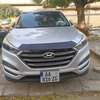 Hyundai Turson thumb 0