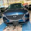 Mazda cx9 Gt 2017 thumb 4