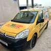 Citroën Berlingo  3 place 2017 thumb 0