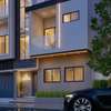 Plans Archi 2D/3D – Plans Béton Armé (BA) – Réalisation thumb 5