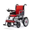 fauteuil roulant électrique thumb 0
