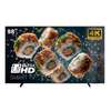 TELEVISEUR 98POUCES IBSON SMART ANDOIRD + 2 TELECOMMANDES thumb 1