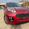 KIA SPORTAGE EX 2018 thumb 9
