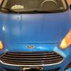 Ford Fiesta 2014 thumb 0