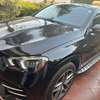 Mercedes GLE 53 AMG 2022 thumb 1