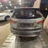 Hyundai Santa Fe diesel 4WD 2017 full options thumb 11