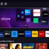 TELEVISEUR 40POUCES HISENSE LED SMART VIDAA 40A4K thumb 2