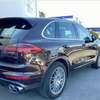 PORSCHE CAYENNE S E-HYBRID PLATINUM EDITION thumb 3