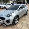 Kia sportage 2016 thumb 8