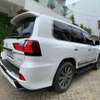LEXUS LX 570, 2015 8PLACES thumb 1