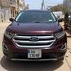 FORD EDGE SEL 2016 thumb 0
