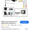 Convertisseur hdmi rca hdmi vga thumb 3