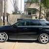 Mercedes-Benz ML 350 À VENDRE thumb 3