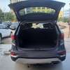 LOCATION HYUNDAI SANTA FE AUTOMATIQUE/ESSENCE thumb 1