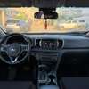 KIA SPORTAGE  2017 thumb 8