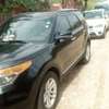 FORD EXPLORER XLT ANNÉE 2014 thumb 3