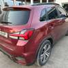 Mitsubishi ASX 2020 thumb 5