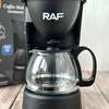 Machine à café domestique RAF, cafetière à gouttes thumb 7