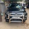Mitsubishi L200 2017 thumb 0