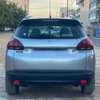Peugeot 2008  2017 thumb 0
