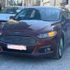 Ford Fusion thumb 2