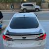 FORD FUSION SE 2018 thumb 5